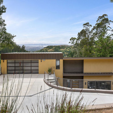 Exceptional New Zero Net Energy Home