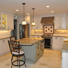 florida kitchen examples