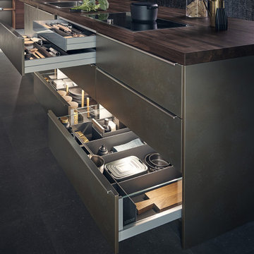 Stylish Drawer Organization With GKC Kitchen Hacks