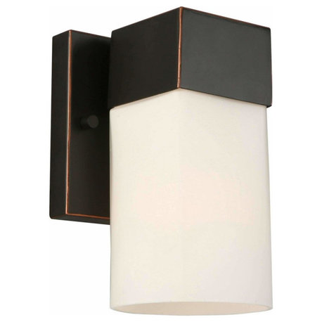 Ciara Springs 1-Light Wall Light