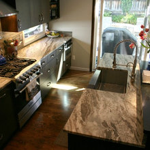 Hay Field Counter Tops