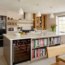 Bookcase