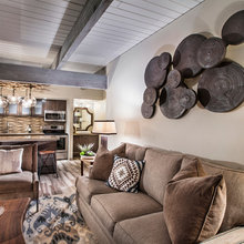 Chad's Townhouse