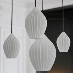 Beaus&eacute;jour - Pendant Lighting