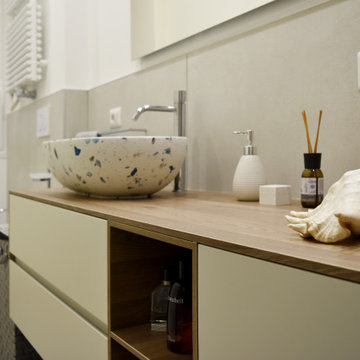 Bagno di Sevizio