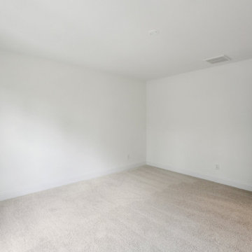 Robinson - Primary Bedroom