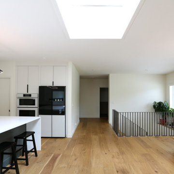 The Courtyard House