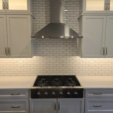 Limitless Kitchens