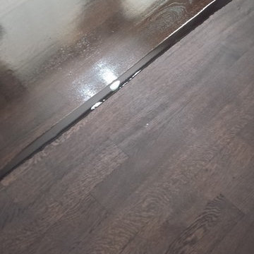 Staining and Coating