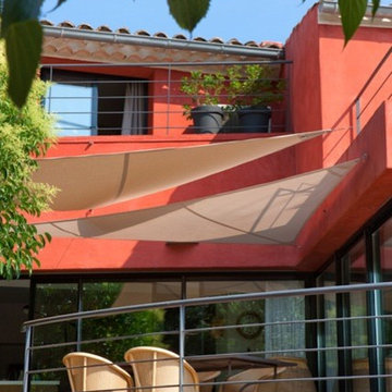 Rénovation Maison en Provence