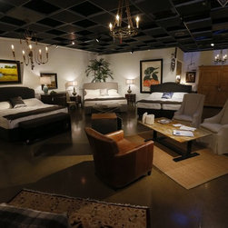 Scottsdale Bedrooms - Products