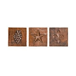 Copper Craze! - Tile