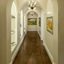 Hallways and Miscellaneous