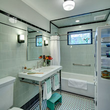 Kid Bath