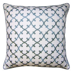 Pillows from belleandjune.com - Decorative Pillows