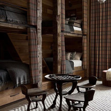 Bunk Room