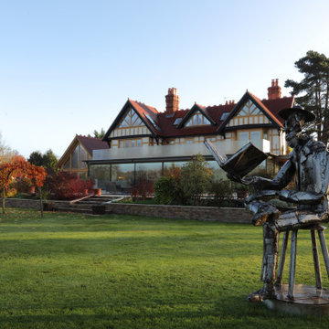 Orchard Dene