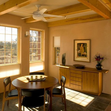 Murphy Residence, New Mexico