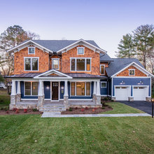 McLean VA Home