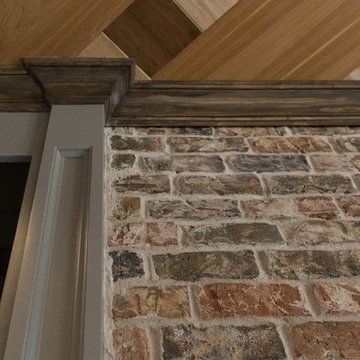Lubbock WTBHA 2015 Parade of Homes