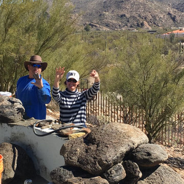 Viva Sonoran Desert!