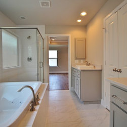 Sterling Floorplan - Products