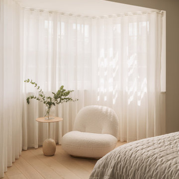 Full Renovation & Rear Extension Brixton