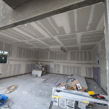 BP Drywall Finish/Texture