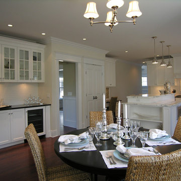 Interiors