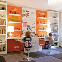 playroom