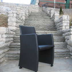 Brandon Bacher - Dining Chairs