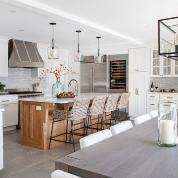 Finger Lakes Project