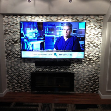 Home Theater