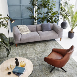 Montis Hub Sofa - Sofas