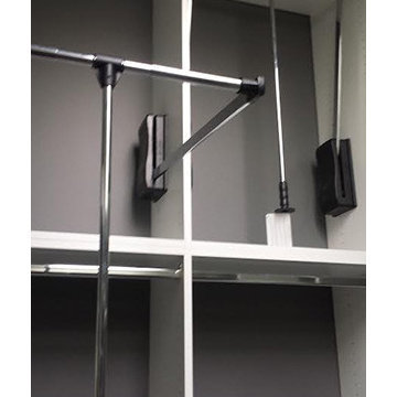 Closets