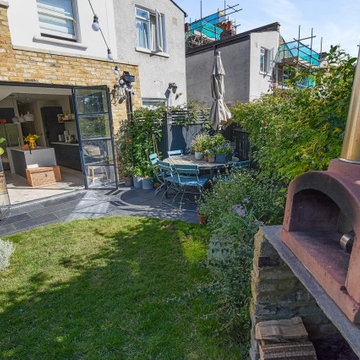 Thorpedale Road, N4