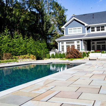 Creating Your Own Getaway