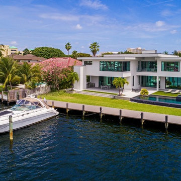 Middle River Residence