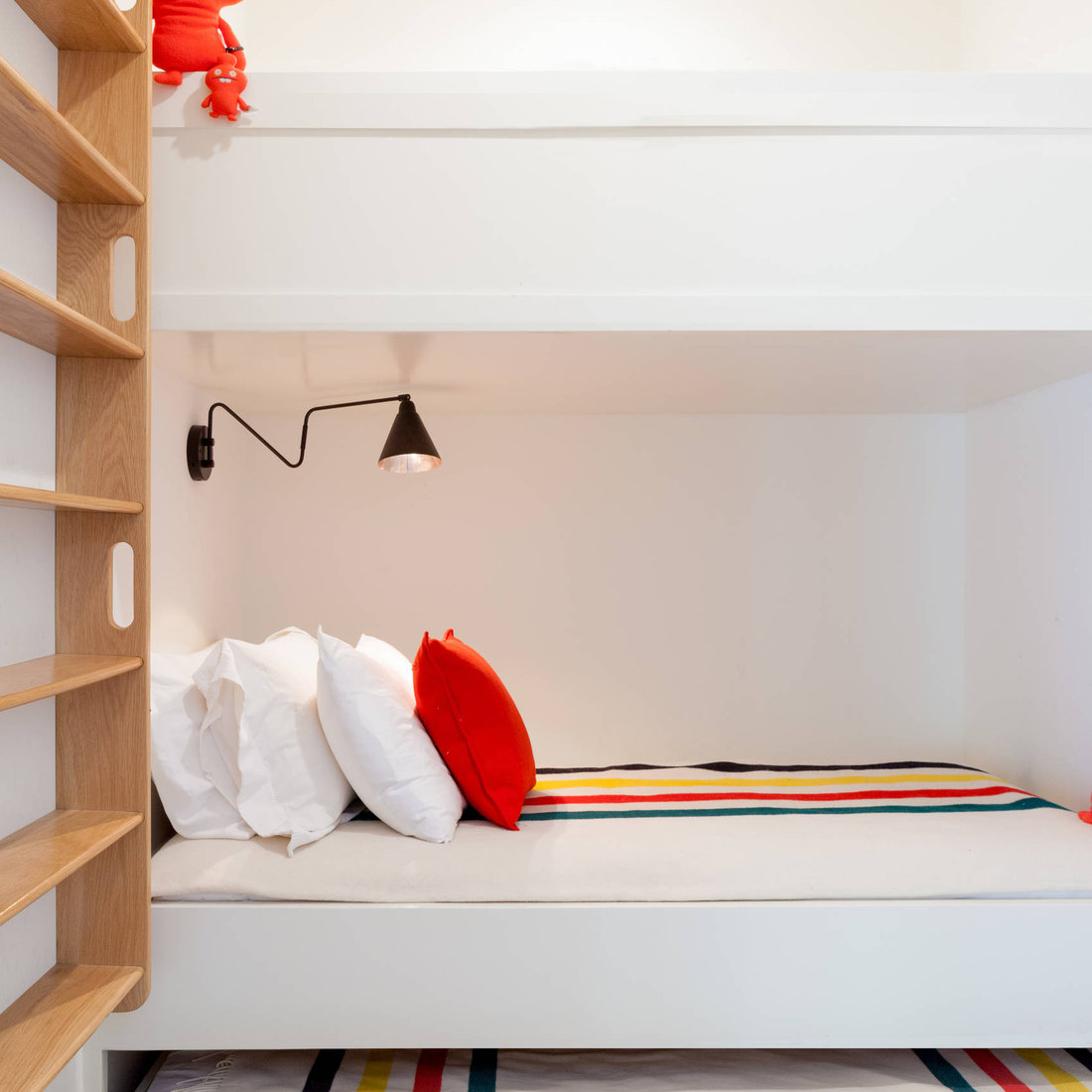 ZUMA: Bunk Room