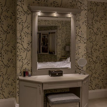 Bedroom Built In furniture