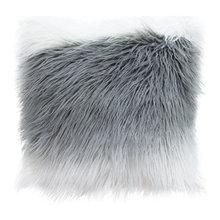 Accent pillows