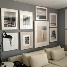 wall color