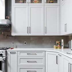 Gorecki - Kitchen Cabinetry