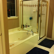 bath
