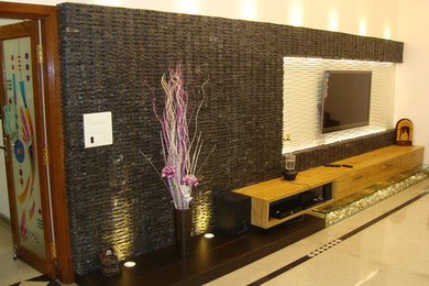 Mr. Mujeeb's Residence
