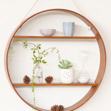 Shelving