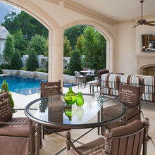 Outdoor Spaces