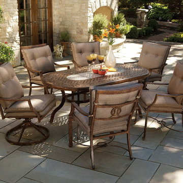 Sears 2006 and 2007 Patio and furniture catalog