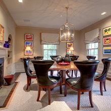 dining room--chairs