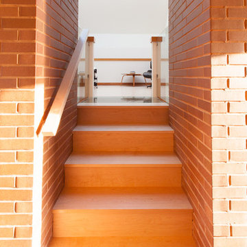 Modern Racine Villa
